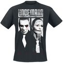 Joker, Lindemann, T-Shirt Manches courtes