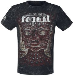 Lateralus, Tool, T-Shirt Manches courtes