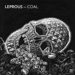 Coal, Leprous, CD
