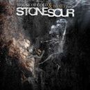 House of gold & bones part two, Stone Sour, LP