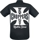 Chemise De Travail OG