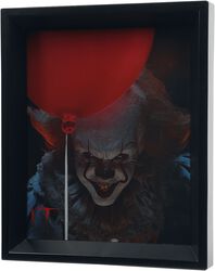 Pennywise Flip - Poster 3D