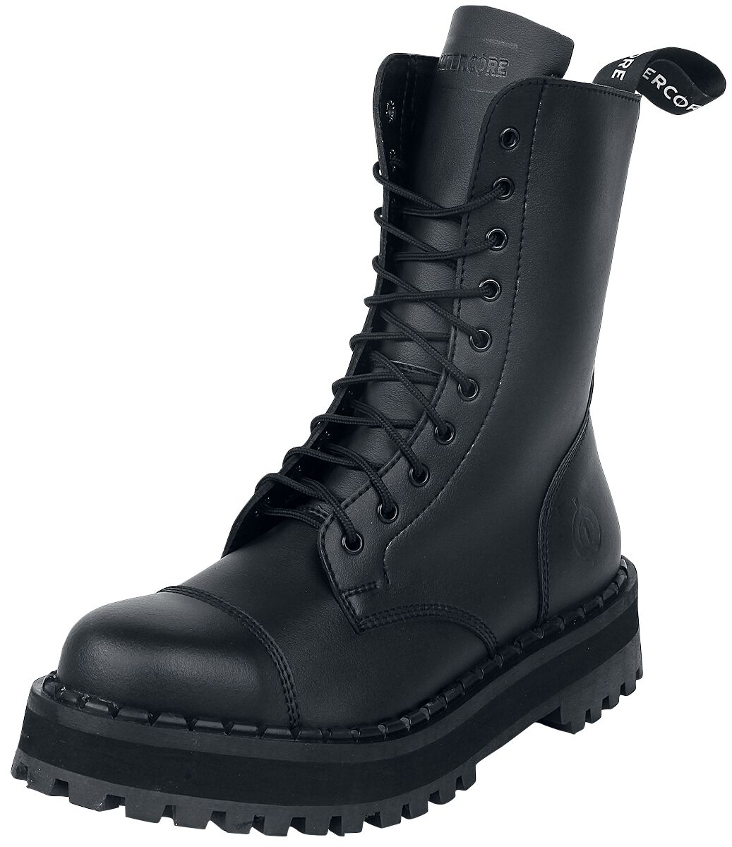 353 Vegan Altercore Bottes EMP