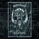 Kiss of Death, Motörhead, CD