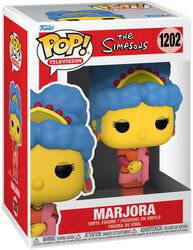 Marjora - Funko Pop! n°1202