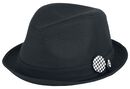 Button Hat, Forplay, Chapeau
