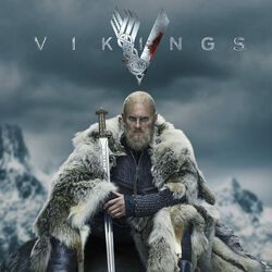 Vikings - Saison Finale (Musique De La Série TV)