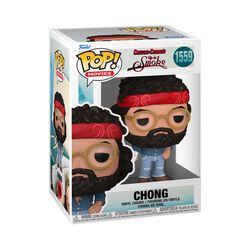 Cheech & Chong Chong - Funko Pop! n°1559, Cheech & Chong, Funko Pop!