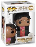 Padma Patil - Funko Pop! n°99, Harry Potter, Funko Pop!