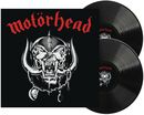 Motörhead, Motörhead, LP