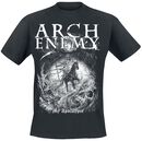 My Apocalypse, Arch Enemy, T-Shirt Manches courtes