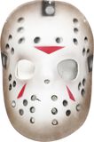 Jason's Mask, Vendredi 13, Masque