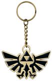 Logo, The Legend Of Zelda, Porte-clefs