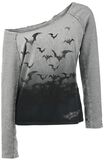 Bats Attack, Alchemy England, Sweat-shirt