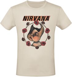 Incenticide Baby, Nirvana, T-Shirt Manches courtes