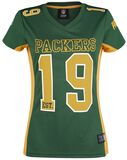 Green Bay Packers, NFL, T-Shirt Manches courtes