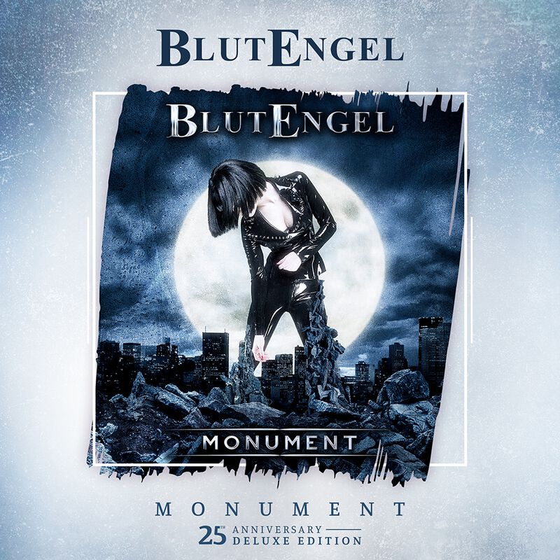 Monument (25th Anniversary Edition)
