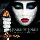 Precious Metal, House Of Lords, CD