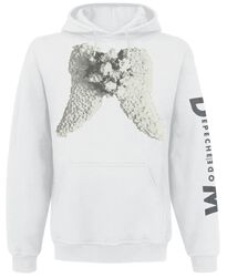 Flower M, Depeche Mode, Sweat-shirt à capuche