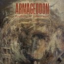 Captivity & devourment, Armageddon, CD
