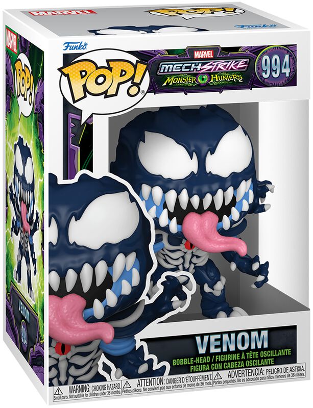 Venom - Funko Pop! n°994