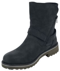 Boots Buckle, Refresh, Bottes