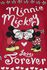 Minnie and Mickey love forever