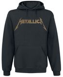 Hetfield Iron Cross, Metallica, Sweat-shirt à capuche