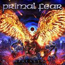 Apocalypse, Primal Fear, CD