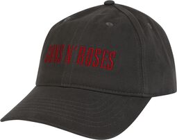 Amplified Collection - Guns N' Roses, Guns N' Roses, Casquette