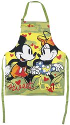 Mickey Et Minnie