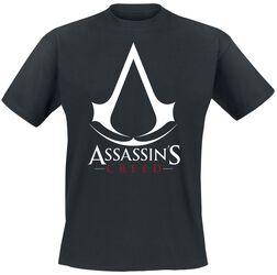 A Brief History, Assassin's Creed, T-Shirt Manches courtes