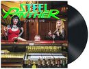 Lower the bar, Steel Panther, LP