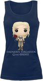 Daenerys Targaryen, Game of Thrones, Top