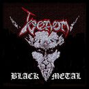 Black Metal, Venom, Patch