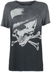 Caldera Skull Bone, Broilers, T-Shirt Manches courtes