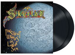 The silent whales of Lunar Sea, Skyclad, LP