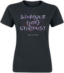 So much For Stardust, Fall Out Boy, T-Shirt Manches courtes