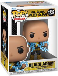 Black Adam (Chase Edition possible) vinyl figurine no. 1232