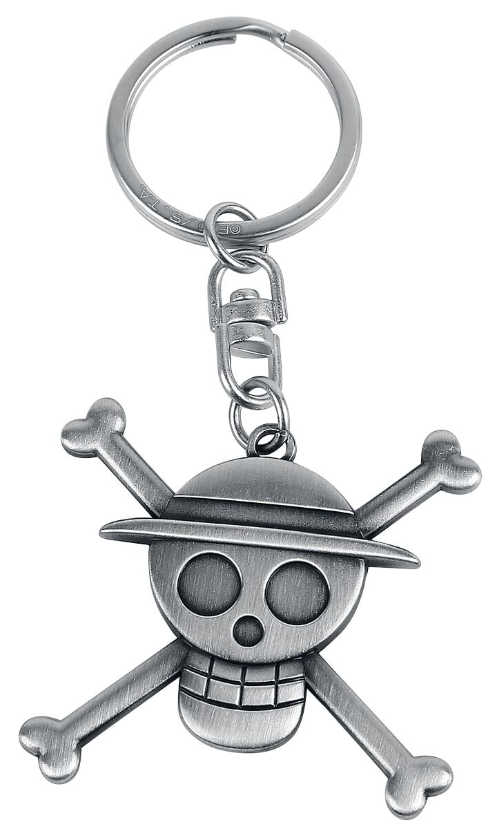 Tete De Mort One Piece