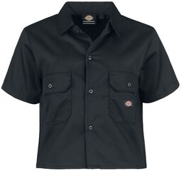 Work shirt, Dickies, Chemise manches courtes