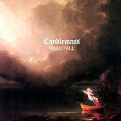 Nightfall, Candlemass, LP