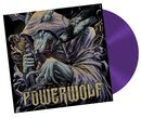 Metallum Nostrum, Powerwolf, LP