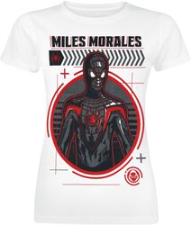 Miles Morales - Araignée