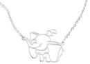 Disney By Couture Kingdom - Collier Contours Dumbo, Dumbo, Collier