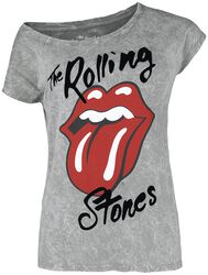 EMP Signature Collection, The Rolling Stones, T-Shirt Manches courtes