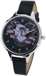 Ursula, Disney Villains, Montres bracelets