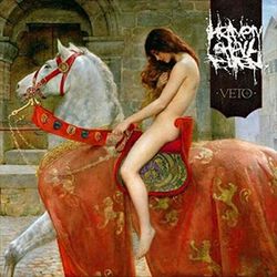 VETO, Heaven Shall Burn, CD