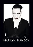 Proper, Marilyn Manson, Drapeau