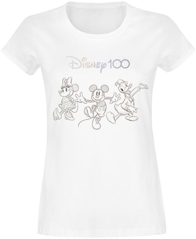 Disney 100 - 100 Ans de Magie